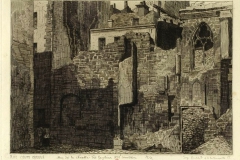 Rue-Coupe-Gueule-Mur-de-la-chapelle-des-Jacobins-1850-démolition