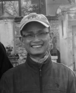 Jérôme Bùi Thiện Thảo