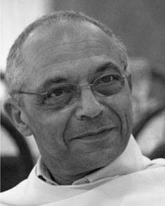 Bruno Cadoré