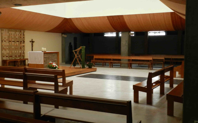 Visite Couvent SaintJacques