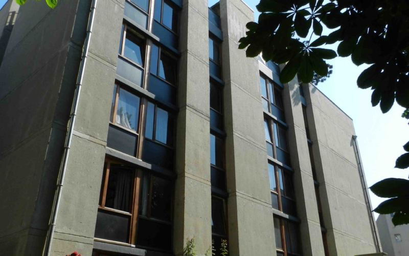 Visite Couvent SaintJacques