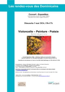 Concert - Exposition